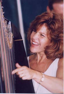 Lori Andrews