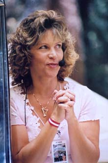 Lori Andrews